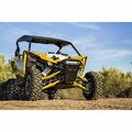 Addictive Desert Designs Stealth Front Bumper for 2016 Yamaha Yxz1000R ADDF8335417201NA